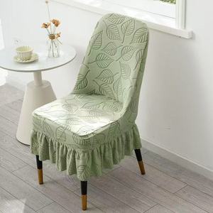 Ghế cap bao gồm Spandex Ghế bao gồm gấp căng đàn hồi ghế bìa cho triển lãm hội nghị tổ chức sự kiện bên trang trí - Product Image 4