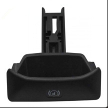Repuesto de la palanca del freno de mano ABS para Mercedes-Benz Clase C y E, para reparación del sistema de frenos - Product Image 1