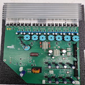 Plc Technologies No.2400307 Pcba Mx3005 Control Board C 3684 181 for Warranty Product - Product Image 1