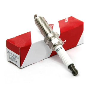 90919-01194 <span class=keywords><strong>PK20TR11</strong></span> Bujía de alta calidad para Toyota CELICA COROLLA RAV 4 OE 9091901194 - Product Image 2