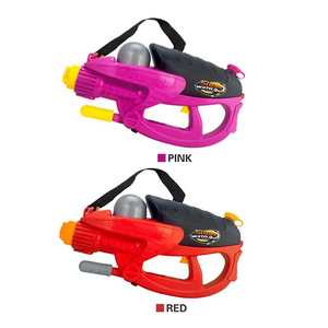 Pistolas de Agua de Alta Presión de Plástico de 3300 ml, Novedad 2026, Juguete de Verano para Juegos al Aire Libre, con Correas Resistentes, para Adultos y Niños - Product Image 1