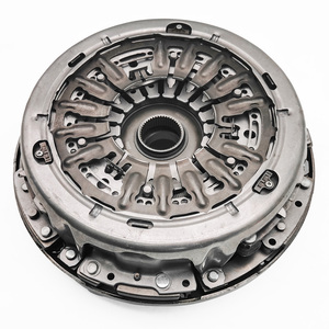 TRANSPEED-embrague de transmisión automática, transmisión dps6, 6dct250, 6dct250, dps, Dps6, Dct250 - Product Image 4