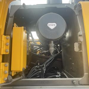 מחפרון משומש וולוו EC300 בעל מנוע חזק, כוח הרמה רב, פעולה חלקה, <span class=keywords><strong>30</strong></span> טון, מתאים למשימות כבדות. - Product Image 5