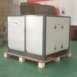25p 380v R-410A - Product Image 1