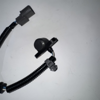 37500-P72-A01 37500P72A01 Pièces automobiles Systèmes électriques Capteur de position du vilebrequin pour Honda Accord Civic CRV Acura Integra