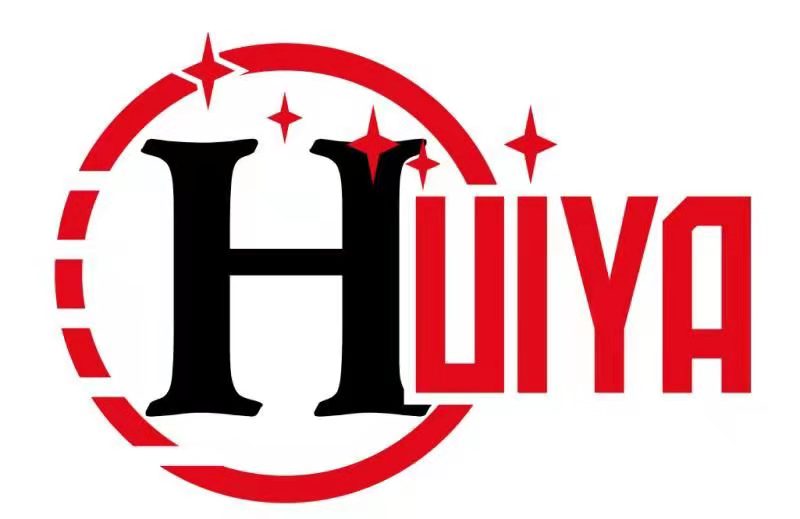 Guangzhou Huiya Textile Co., Ltd. logo