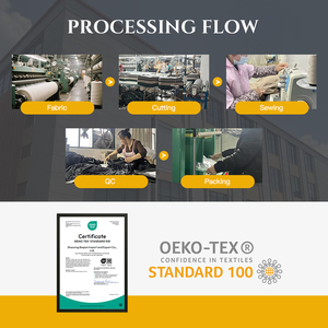 Chất Lượng Cao Tùy Chỉnh Nước Bằng Chứng Chất Liệu Polyester Ghế Bảo Vệ Bao Gồm Sang Trọng Nửa Căng Ghế Bìa Cho Phòng Khách - Product Image 6