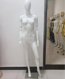 Groothandel Kledingwinkel Vrouw Full Body Mannequin Vrouwelijk Lichaamsmodel Levensgrote Vrouw Pop - Product Image 1