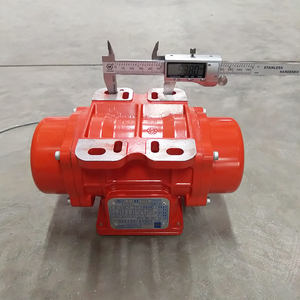 Suku cadang beton grosir Motor <span class=keywords><strong>Vibrator</strong></span> beton untuk dijual Hopper bawah <span class=keywords><strong>Vibrator</strong></span> beton eksternal - Product Image 5