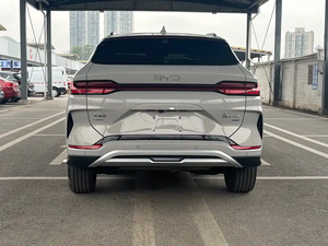 BYD Song Plus 2024 2025 d'occasion, SUV hybride électrique, véhicule d'occasion en bon état - Product Image 4