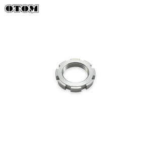 Guarnizione per dado testa sterzo OTOM per Surron Ultra Bee 51123-YQ5A-0000 51133-YS1A-0000 51126-YS1A-0000 51127-YQ5A-0000 - Product Image 3