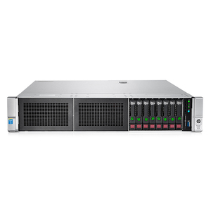 Сервер HPE ProLiant DL380 Gen11 для хранения данных - Product Image 5