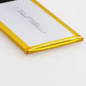 แบตเตอรี่คุณภาพสูง 3050mAh สำหรับ Ulefone Metal แบตเตอรี่สำรองในตัวสำหรับสมาร์ทโฟน Ulefone Metal - Product Image 5