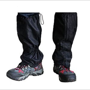 Muestra Gratuita de Polainas Impermeables para Caminar y Escalar en la Nieve - Product Image 1