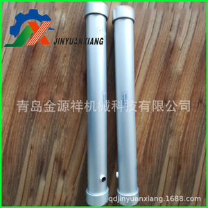 Générateur d'azote Jinyuanxiang à membrane à fibres creuses 3010 3020 3030 4030 4050 pour la compression et la séparation de l'air - Product Image 3