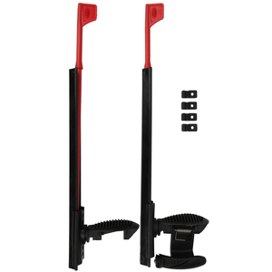 <span class=keywords><strong>Pedales</strong></span> Ajustables para <span class=keywords><strong>Kayak</strong></span>, Soporte para Pies, <span class=keywords><strong>Pedales</strong></span> de Control de Timón para Canoa, Reposapiés - Product Image 2