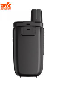 Radio bidirectionnelle portable robuste 4G LTE PoC réseau PTT la plus vendue, <span class=keywords><strong>portée</strong></span> mondiale, talkie-walkie 4G - Product Image 4