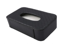 Nouvelle boîte à mouchoirs pour voiture, accessoires de voiture, design personnalisé, boîte à mouchoirs cylindrique en papier pour la maison, le salon, l'hôtel ou la voiture