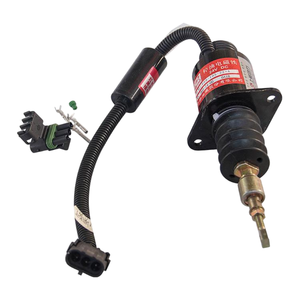 Électrovanne à micro pression en acier miniature pneumatique inoxydable à action directe Hansen - Product Image 3