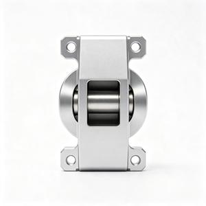 ตัวเชื่อมต่อสายเคเบิลโลหะแบบกำหนดเองด้วยเครื่องจักรซีเอ็นซี - Product Image 2
