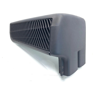 อุปกรณ์เสริมรถบรรทุกสำหรับงานหนัก รุ่นใหม่ สำหรับ FH5 2024 ช่องรับอากาศด้านบน พลาสติก ABS อะไหล่แท้เบอร์ 21174445/21244669 ยี่ห้อ Volcar - Product Image 1