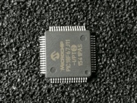 SACOH - Proveedor de Microcontroladores MCU con Microchip IC Original de Alta Calidad, PIC18F PIC18F452-I/P PIC18F4550-I/PT PIC18F452-I/PT