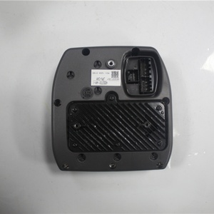 Belparts จอแสดงผลแบบแมนนวลสำหรับรถขุดรถขุดรถขุดดิน Zx200-3 Ex60-1 Ex60 - Product Image 4