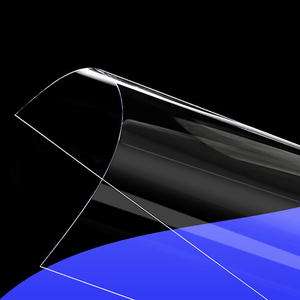 Precio de fábrica Hoja de plástico PP funcional Grosor del rollo 0,25-2,0mm Hoja de blíster de grado alimenticio antiestático con servicio de corte - Product Image 5