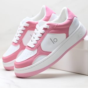 Chaussures de marche décontractées unisexes à semelle épaisse, best-seller, mode, haute qualité, respirantes, pour l'extérieur, chaussures de basketball - Product Image 2