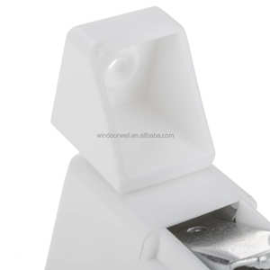 Accessoires de volets roulants pour portes et fenêtres crochets à ressort enrouleur de volets roulants à ressort - Product Image 2