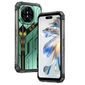 Smartphone 5G X27 Ultra à la mode, vente chaude 2025, écran HD de 7,2 pouces, 16 Go + 1 To de stockage, double SIM - Product Image 5