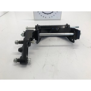 Compatible con Honda Sh 350 2021 2024, Soporte de Montaje Debajo del Asiento, Pieza de Motocicleta - Product Image 5