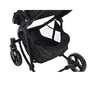 Venta caliente ligero recién nacido pequeño plegable conjunto doble cochecito de viaje cubierta del bebé - Product Image 4