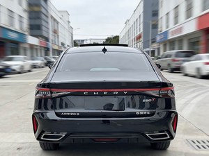 Chery Arrizo 8 1.6T DCT Automatico 2022, Guida a Sinistra, Berlina a Benzina, Prestazioni Stabili, <span class=keywords><strong>Prezzo</strong></span> per Acquirenti <span class=keywords><strong>di</strong></span> <span class=keywords><strong>Auto</strong></span> <span class=keywords><strong>Usate</strong></span> in Asia e Africa - Product Image 3