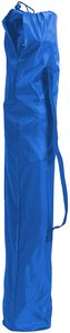 Chaise de camping pliable en métal au design moderne WOQI avec porte-gobelet, chaise de voyage pas chère pour enfants avec sac de transport pour une utilisation en extérieur - Product Image 4