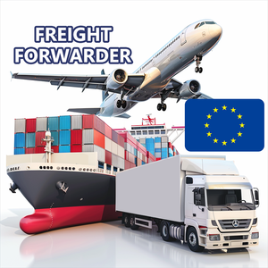 Services porte-à-porte de fret <span class=keywords><strong>Air</strong></span> Express de la Chine vers les États-Unis France Canada Royaume-Uni Amérique FBA Amazon DDU et options DDP disponibles - Product Image 4