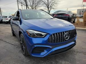 2024 usato <span class=keywords><strong>Mercedes</strong></span>-Benz AMG <span class=keywords><strong>GLA</strong></span> SUV CAR - Product Image 5