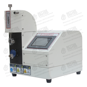 Faltbare <span class=keywords><strong>Endurance</strong></span> Test Meter Papier prüfgeräte Mit Biege festigkeit tester - Product Image 2