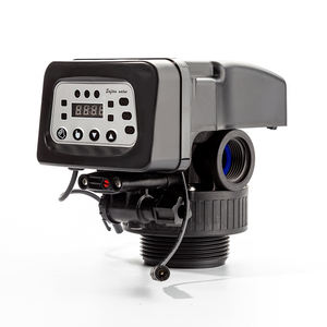 Vannes de commande d'<span class=keywords><strong>adoucisseur</strong></span> d'eau de haute qualité 7m ³/h <span class=keywords><strong>Adoucisseur</strong></span> d'eau automatique à affichage numérique - Product Image 2