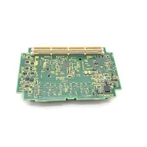 Carte de circuit imprimé FANUC carte CPU robot contrôle cpu A17B-3301-0250