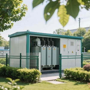 315kva 11/0.4kv Tipo de aceite Transformador Bobinado de cobre Transformador de potencia estándar IEC 11 ONAN Transformador trifásico <span class=keywords><strong>2</strong></span> años - Product Image 2