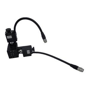 Mesa deslizante de desplazamiento de precisión GS BKCX6020 Eje único eléctrico con componentes del motor central Reemplazo <span class=keywords><strong>Misi</strong></span> usado - Product Image 4