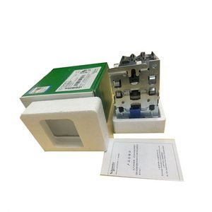 Contactor Schneider Original Nuevo de la Serie LC1D, LC1D115/150/170/205/245M7C/Q7C LC1D11500Q7C/LC1D11500F7C  LC1D620M7C - Product Image 2