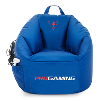 Canapé haut de gamme chaise trucs grande taille confortable salon paresseux canapé pouf chaise pouf