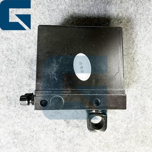 Bomba Hidráulica Manual WG9719820001 para Camión - Product Image 3