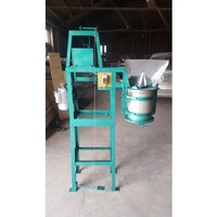 Ligne de production sans poussière de Machine de fabrication de craie scolaire professionnelle 800-8 avec composant de noyau de moteur 220V
