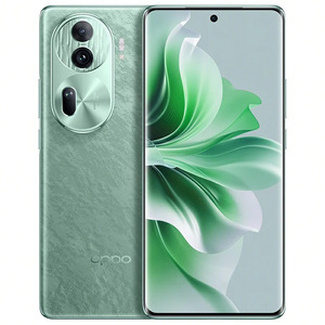 <span class=keywords><strong>OPPO</strong></span> <span class=keywords><strong>Reno</strong></span> 11 <span class=keywords><strong>Pro</strong></span>, Snapdragon <span class=keywords><strong>8</strong></span>+ Gen 1, Octa Core, Pantalla de 6.74 Pulgadas, 120 Hz, 4700 mAh, Super VOOC, Cámara Trasera Triple de 50 MP, Teléfono Inteligente 5G - Product Image 1