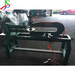 다기능 구리 알루미늄 스테인리스 물자 오프닝 기계장치 철판 가위 둥근 기계 - Product Image 4