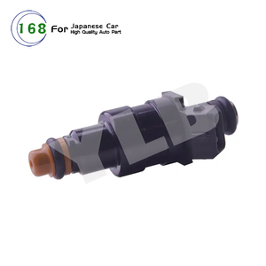 หัวฉีดน้ำมันเชื้อเพลิง ylb 0280150158สำหรับเรโนลต์25 (B29 _) 1984-1993 2.5 V6เทอร์โบ (B29 - Product Image 2