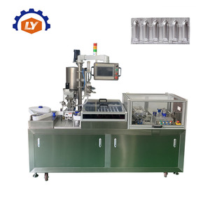 Attrezzatura per la Produzione di <span class=keywords><strong>Supposte</strong></span> da 1 Libbra, Macchina per Riempimento e Sigillatura di <span class=keywords><strong>Supposte</strong></span> in Vendita - Product Image 3